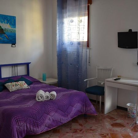 A Due Passi Da Erice B&B Стая снимка